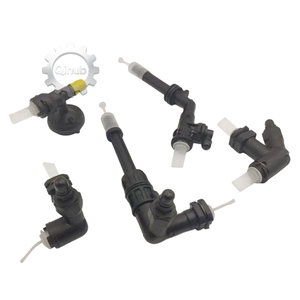 Pièces détachées Cylindre maître d'embrayage 23856-64JA0 AB39-7A512-JB 0C6-141-465-B 2-184-405 2385664JA0 AB397A512JB 0C6141465B 24116073 - Product Image 5