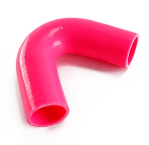 Прямая продажа с завода,высококачественный силиконовый турбошланг - Product Image 3