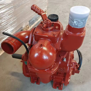 Nuevo Modelo, Bomba de Vacío Batti Mec Italiana de Alta Eficiencia, Camión de Succión de Aguas Residuales Usado, Manual, 150-250hp, 1-10t - Product Image 1