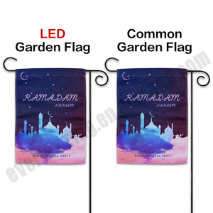 Banderas de Jardín DIY de 12x18 Pulgadas al por Mayor, Banderas Dobles para Festivales y Acción de Gracias con Soporte para Banderas de Jardín Steelers - Product Image 4