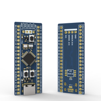 ARM ARM Core papan pengembangan Minimum System board BluePill ARM