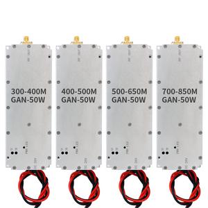 GSM mạng LTE 2G 3G 4G RF mô-đun PA GPS khuếch đại công suất điện thoại di động repeater chống bay không người lái quốc phòng chống FPV Lora mô-đun daoxiang - Product Image 3