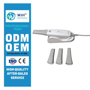 Mejor <span class=keywords><strong>precio</strong></span> Intraoral <span class=keywords><strong>Dental</strong></span> Cerámica 3D CAD/CAM Digital Limage <span class=keywords><strong>Scanner</strong></span> <span class=keywords><strong>Laboratorio</strong></span> Escáner oral para clínica - Product Image 1