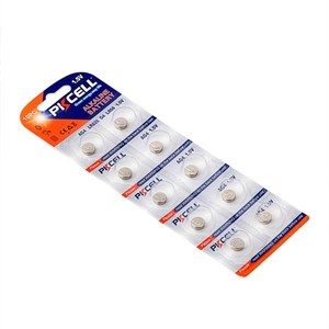 PKCELL ag4 l626 lr66 377a reloj de 10 piezas por paquete - Product Image 3