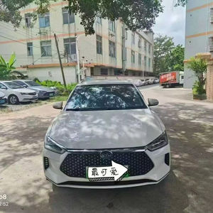 2020 BYD E2 Range 405KM Coches eléctricos, EV, Vehículos eléctricos - Product Image 1