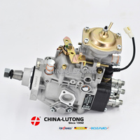 Élément de pompe T VE, pompe de distribution 22100-1C201, pompe à carburant VE6/10F1900RND265 compatible avec Toyota