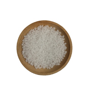 Gránulos de Materia Prima Plástica de Polipropileno <span class=keywords><strong>PP</strong></span> Td20 Resistentes a Químicos para Alimentos - Product Image 1