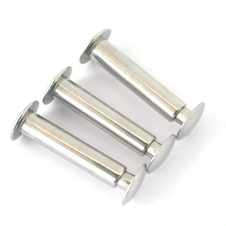 Sliver Rivets Silver Rivet Contact Rivets| Alibaba.com