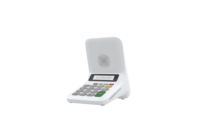 Creador de Códigos QR para Pagos sin Contacto Q161 Pro Soundbox