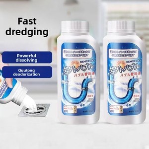 Ouvre-vidange haute pression pompe poudre forme toilette piston Air Blaster pour évier tuyau découvrir décapant bain dragage sabot nettoyant - Product Image 3