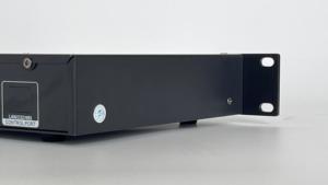 Producto de Venta caliente 120W USB/BT Amplificador mezclador, Class-<span class=keywords><strong>D</strong></span>, 1U Altura con perspectiva de moda - Product Image 4