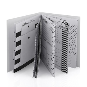 <span class=keywords><strong>Mi</strong></span> bebé libros de primer año libro de la memoria de impresión - Product Image 4