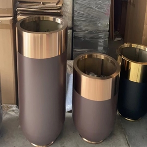 Vase <span class=keywords><strong>de</strong></span> décoration <span class=keywords><strong>de</strong></span> meubles <span class=keywords><strong>de</strong></span> maison <span class=keywords><strong>de</strong></span> luxe en stock vente à chaud vente en gros <span class=keywords><strong>de</strong></span> pots <span class=keywords><strong>de</strong></span> fleurs d'orchidées/grande jardinière d'intérieur pour le jardin - Product Image 1
