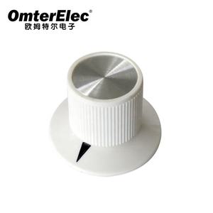 Rogan(29x20) Mantella kenop plastik kenop synthesizer audio - Product Image 3