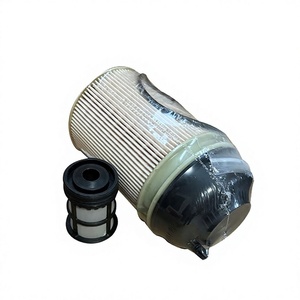 Precio de Fábrica, Nuevo Kit de Filtro de Combustible L5104F P551063 A4720900451 para Camiones Pesados, Tractores y Excavadoras con Motor Diésel DD15 - Product Image 1