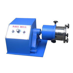 มอเตอร์บดแบบลูกบอล SS-S151 สำหรับงานวิทยาศาสตร์และศัลยกรรม ผลิตตามสั่ง (OEM) พร้อมอุปกรณ์ห้องปฏิบัติการ รับประกัน 1 ปี ผลิตในอินเดีย - Product Image 1