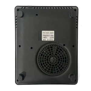 Meilleur <span class=keywords><strong>prix</strong></span> <span class=keywords><strong>Plaque</strong></span> à <span class=keywords><strong>induction</strong></span> 2000W <span class=keywords><strong>Plaque</strong></span> à <span class=keywords><strong>induction</strong></span> mince Contrôle tactile Cuisinière électromagnétique électrique de bonne <span class=keywords><strong>qualité</strong></span> - Product Image 5