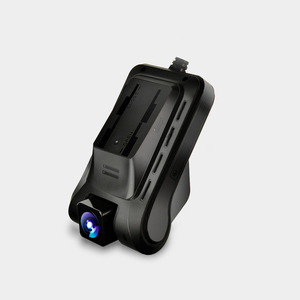 4G Dual Lens Car DVR GPS Tracker Dashcam with WIFI Remote Monitoring 1-Year Warranty Video Recorder Car <strong>Camera</strong> - Product Image 3