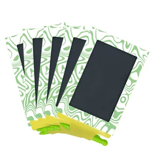 Offre Spéciale maison école <span class=keywords><strong>Mini</strong></span> papier magnétique écriture bloc-notes <span class=keywords><strong>ardoise</strong></span> conseil pour les enfants - Product Image 1