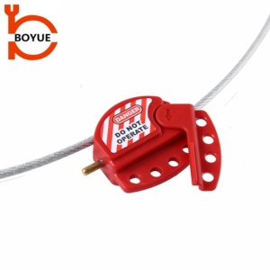 <span class=keywords><strong>Brady</strong></span> Cáp điều chỉnh khóa an toàn cho quản lý cáp an toàn - Product Image 2