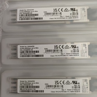 Module émetteur-récepteur 800GBASE-2xDR4 PAM4 1310nm 100m DOM double MTP/MPO-12 APC SMF à dissipateur supérieur pour réseau Ethernet 5G OSFP 800G