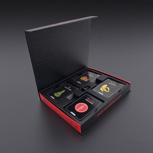 Carte Personalizzate con Affermazioni di Benessere, Carte da Gioco Premium Brandizzate, Ottimi Set di Carte per Conversazioni di Coppia con Dadi - Product Image 2