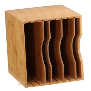 ผู้จัดแฟ้มสำนักงานสำหรับอุปกรณ์เสริมพื้นที่ทำงานขนาดเล็ก - Product Image 3