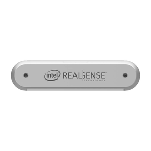 Caméra <span class=keywords><strong>Intel</strong></span> <span class=keywords><strong>RealSense</strong></span> D455 <span class=keywords><strong>Intel</strong></span> Silver 6 m 0.4 m 1280x720 pixels kit électronique caméra extérieure; - Product Image 3