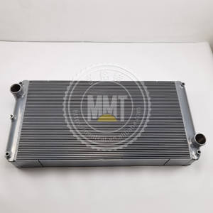 12M Motor Grader 259-0577 2590577 Radiateur - Product Image 3