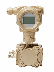 Transmisor de Presión Diferencial Hart GPT253 4~20mA - Product Image 6