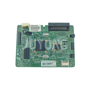 Placa formateadora de placa principal de alta calidad bien probada para impresora Canon LaserJet Pro <span class=keywords><strong>LBP3300</strong></span> suministro de alta calidad - Product Image 5