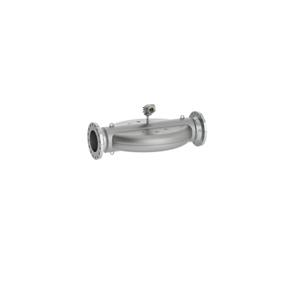 เครื่องวัดอัตราการไหลแบบ Coriolis รุ่น Proline Promass X 300 8X3B ของ E&H แบบสี่ท่อ ขนาดใหญ่พิเศษ DN300~DN400 ความจุสูง - Product Image 2