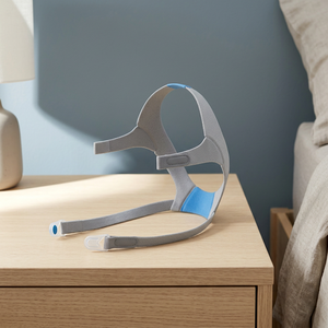 Correa Ajustable y Cómoda para Máscara CPAP, Accesorio para Equipo de Oxígeno, Compatible con la Máscara Air F20 - Product Image 4