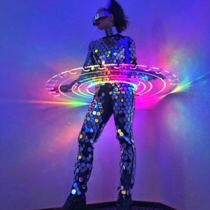 Plateau à shot en acrylique transparent PMMA personnalisé, plateau à dégustation de bière, de whisky et de vin pour discothèque, bar, fête, salon - Product Image 3