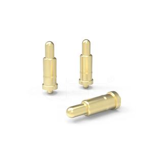 CFE الدقة النحاس الربيع محملة دبوس الاتصال تراجع دبوس بوجو - Product Image 2