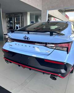 2025 di vendita calda Hyundais Elantra 1.5l Cvt <span class=keywords><strong>Gls</strong></span> auto a benzina usato a buon mercato auto a Gas per la vendita Hyundais Elantra benzina veicolo - Product Image 6