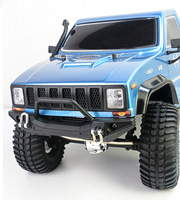 RGT EX86110 1/10 4WD RC Rock Crawler RTR