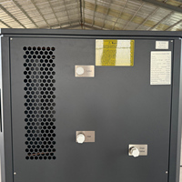 Enfriador de Líquido Circulante -80 Grados, Sistema de Enfriamiento por Glicol, Máquina Enfriadora de Recirculación