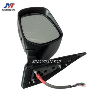 Phổ biến nhất xe <span class=keywords><strong>Side</strong></span> gương nước nóng tự động an toàn tự động gương chiếu hậu bsm máy ảnh cho Toyota Land Cruiser - Product Image 1