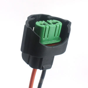 カーエレクトロニクスワイヤーLEDヘッドライトケーブルハーネスカーヘッドライトワイヤーハーネス - Product Image 2