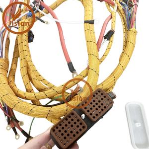 224-9610 2249610 Excavator <b>Wiring</b> <b>Harness</b> Compatible with WHEEL LOADER 928G 924G 924GZ - Product Image 3