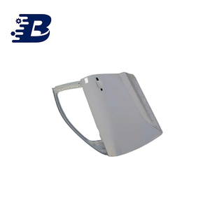 Pannello Esterno Porta Anteriore Sinistro e Destro per Auto BYD Sea Lion DMi ATTO3 Song Plus Seal Dolphin Seagull, Ricambi Auto OEM di Alta Qualità - Product Image 1