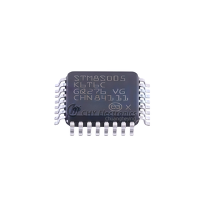 STM8S005K6T6C STM8S005 MCU Microcontrolador IC Procesador Integrado Circuito Integrado Chip STM8S005K6T6C - Product Image 1