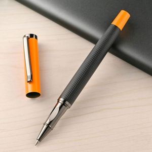 Bolígrafos Promocionales de Metal de 0.5 mm con Logotipo Personalizado al por Mayor, Regalos para Conferencias de Negocios y Oficina - Product Image 3