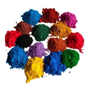 Solubilité dans l'huile excellente couleur vive brillance CAS 12227-55-3 complexe métallique <span class=keywords><strong>solvant</strong></span> rouge 122 pour résine plastique <span class=keywords><strong>cire</strong></span> encre et fibre - Product Image 4