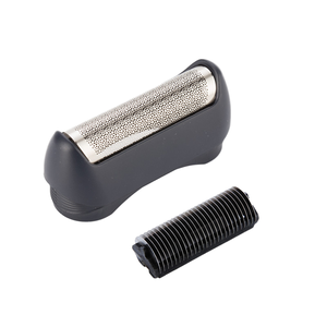 Lame et feuille de rechange étanches alimentées par USB pour <span class=keywords><strong>rasoir</strong></span> facial série 11B 1 110 120 130 140 150 5684 5685 - Product Image 1