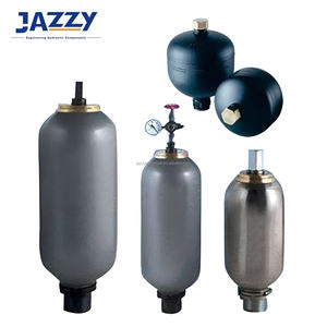 JAZZY гидравлическая аккумуляторная станция баллонная неизолированная поршневая линейная диафрагма NXJ DQ AQF AJ аккумулятор - Product Image 2