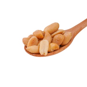 Aperitivos <span class=keywords><strong>cacahuetes</strong></span> cocidos al por mayor frutos secos informales nostálgicos a granel a buen precio - Product Image 4