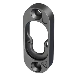Type 1 Flush Fix + Button - Product Image 1