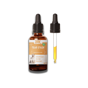 Traanlittekenverzorging druppels huisdier vitamine supplement druppels volwassen beautyproduct voor hond op maat gemaakte voedingssupplementen voor kat & TK Hot Sell - Product Image 2